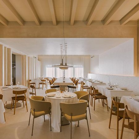 Les Clarisses Boutique Hotel Бік Екстер'єр фото