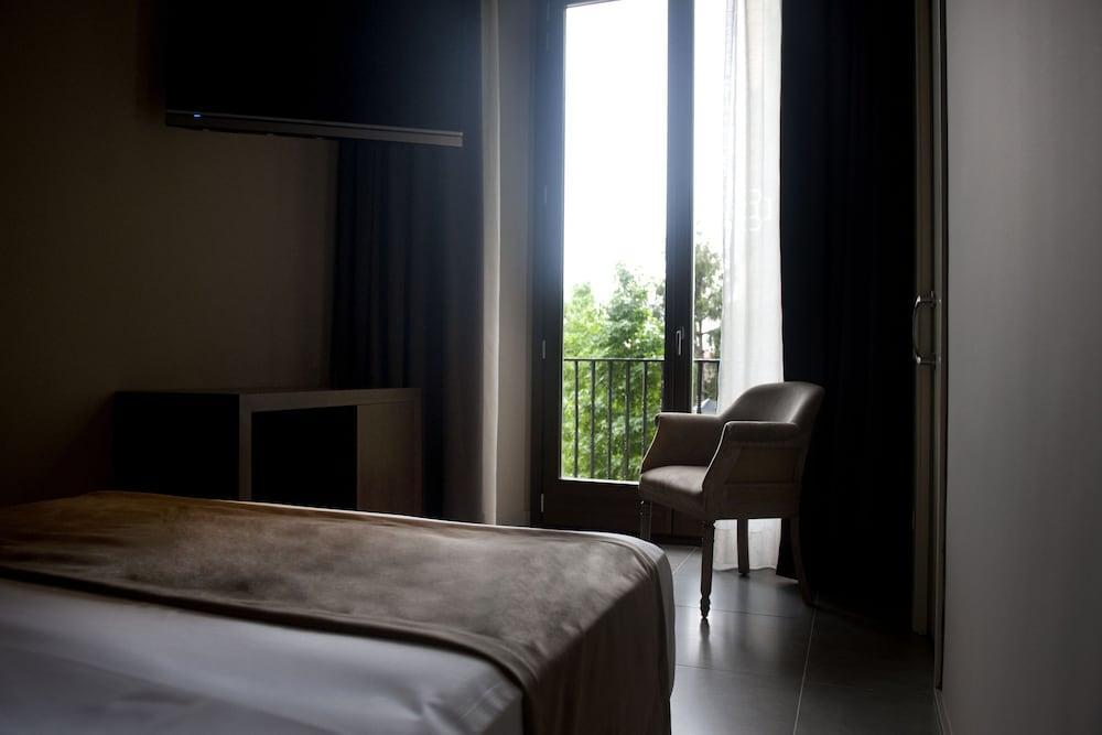 Les Clarisses Boutique Hotel Бік Екстер'єр фото
