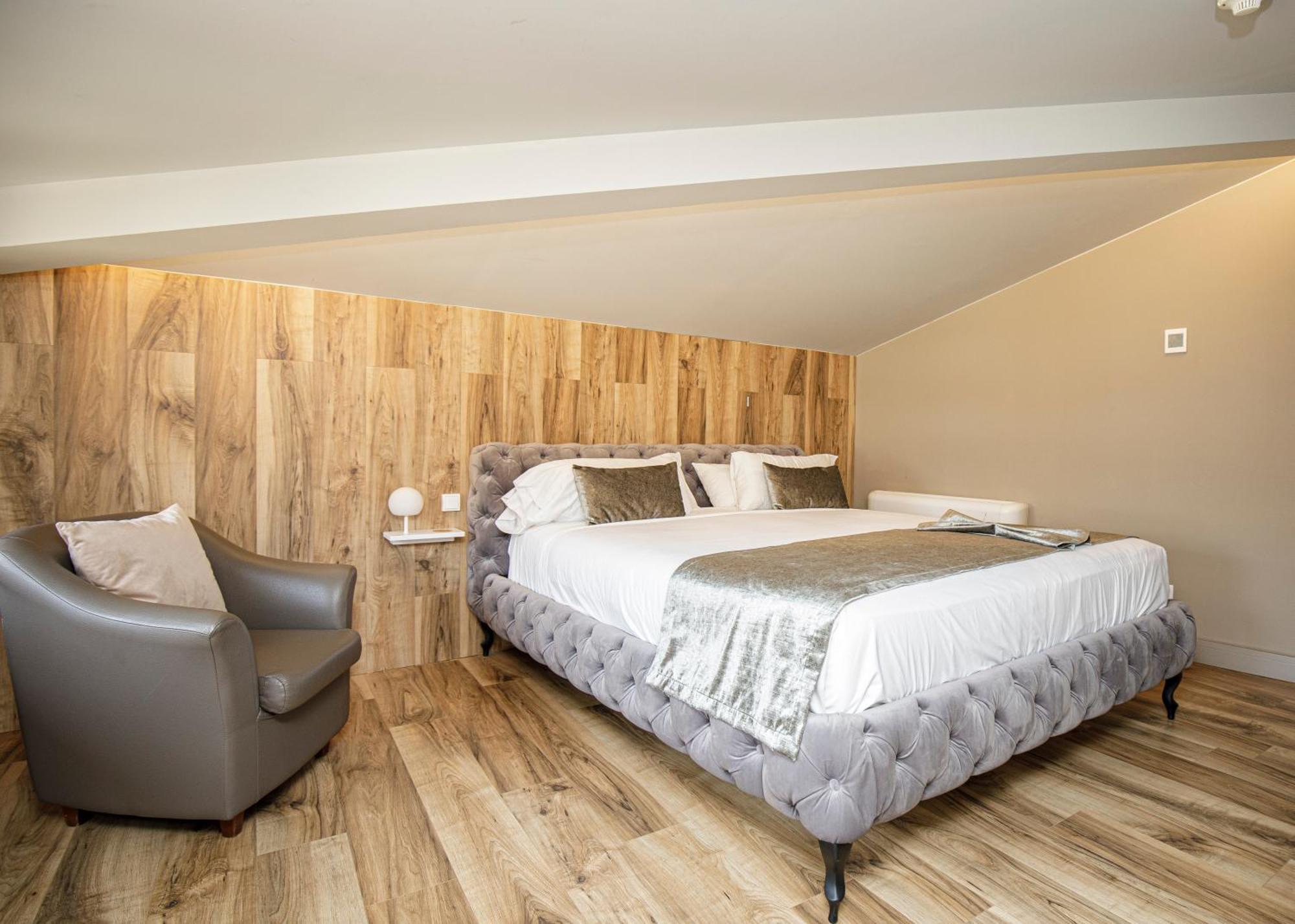 Les Clarisses Boutique Hotel Бік Екстер'єр фото