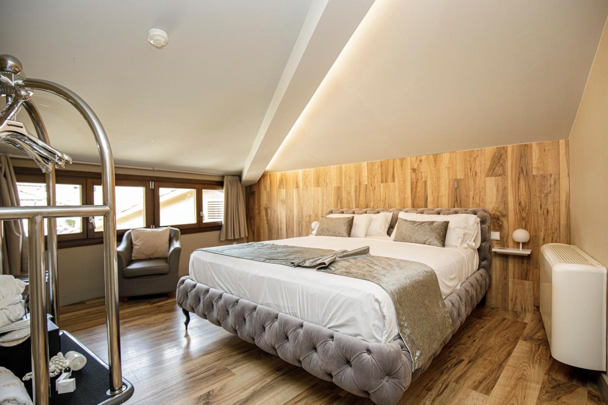 Les Clarisses Boutique Hotel Бік Екстер'єр фото