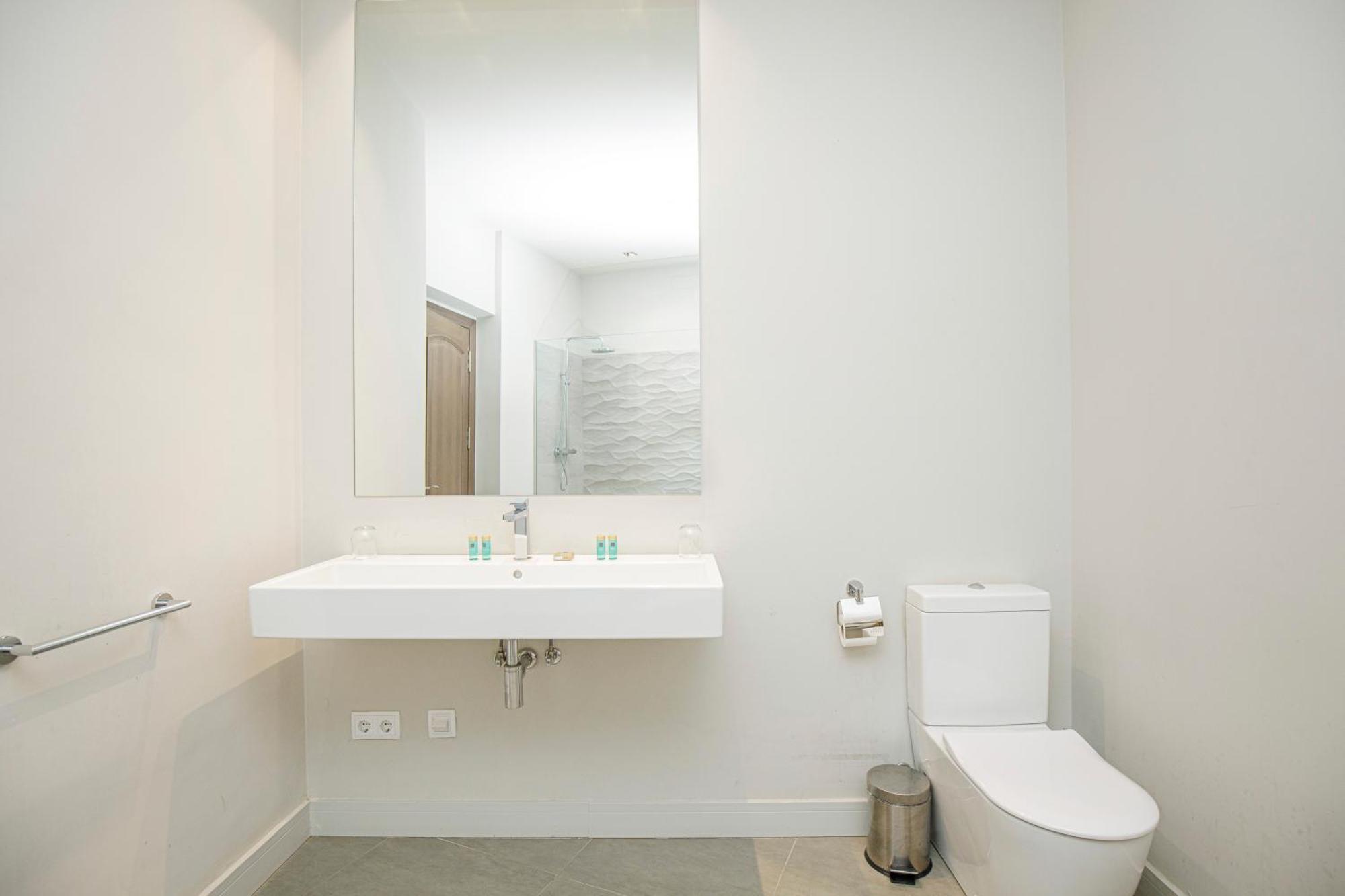 Les Clarisses Boutique Hotel Бік Екстер'єр фото