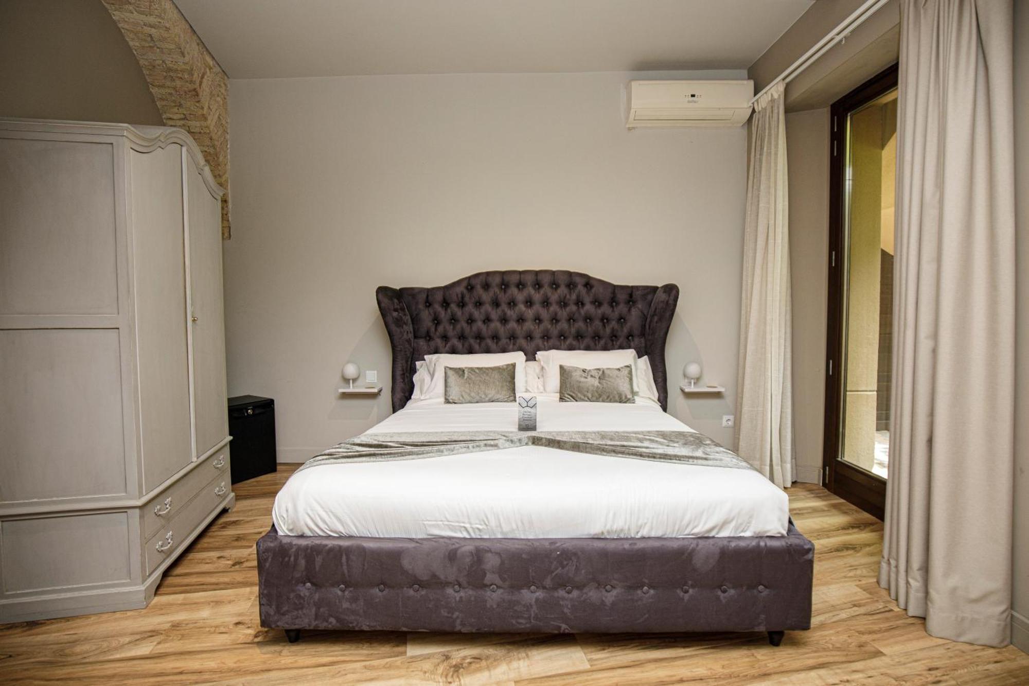 Les Clarisses Boutique Hotel Бік Екстер'єр фото