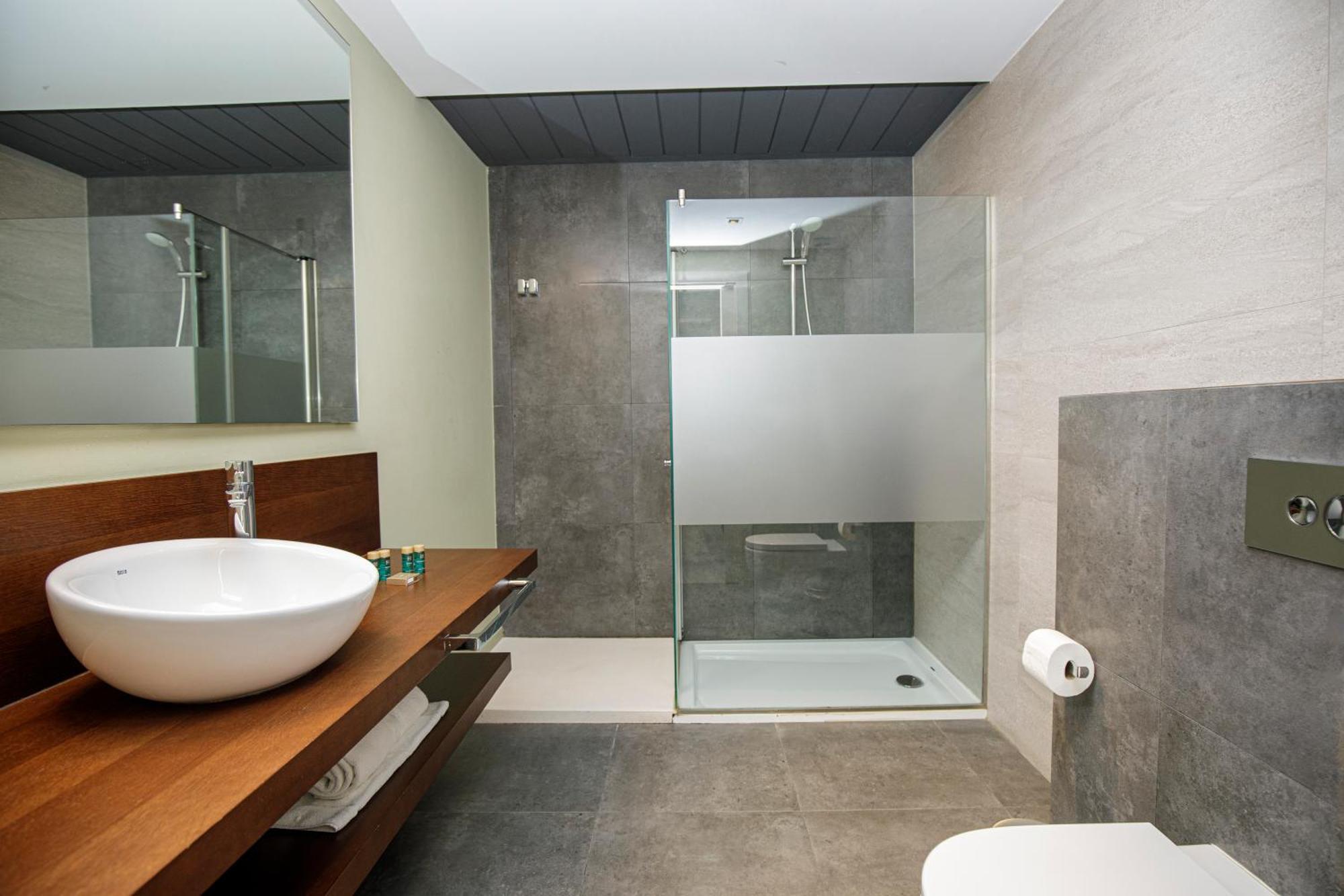Les Clarisses Boutique Hotel Бік Екстер'єр фото