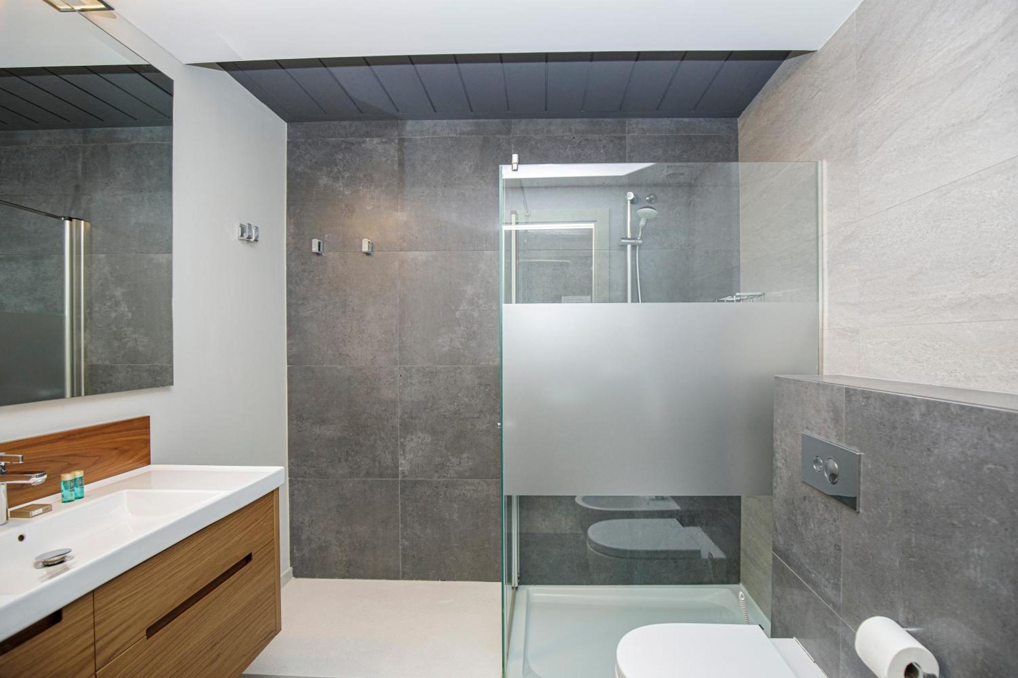 Les Clarisses Boutique Hotel Бік Екстер'єр фото
