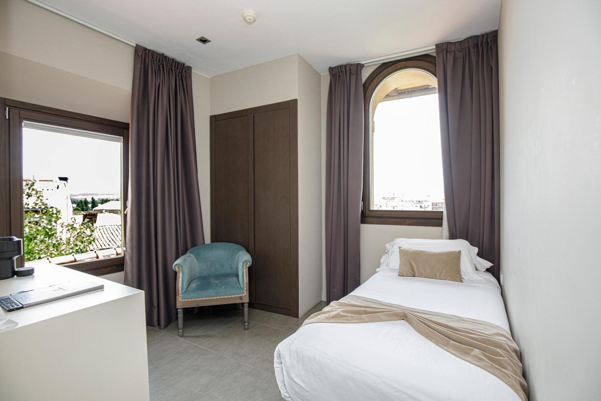 Les Clarisses Boutique Hotel Бік Екстер'єр фото
