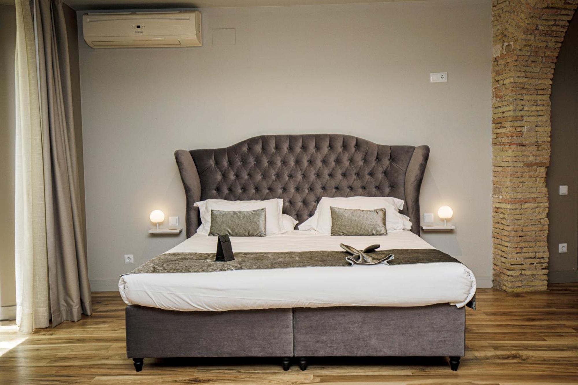 Les Clarisses Boutique Hotel Бік Екстер'єр фото