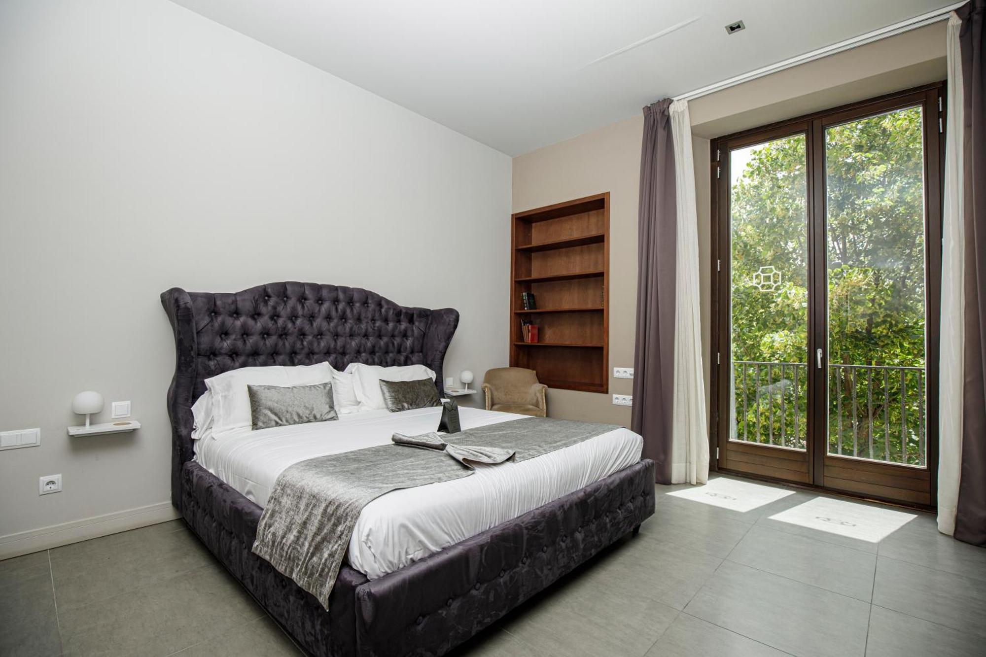 Les Clarisses Boutique Hotel Бік Екстер'єр фото