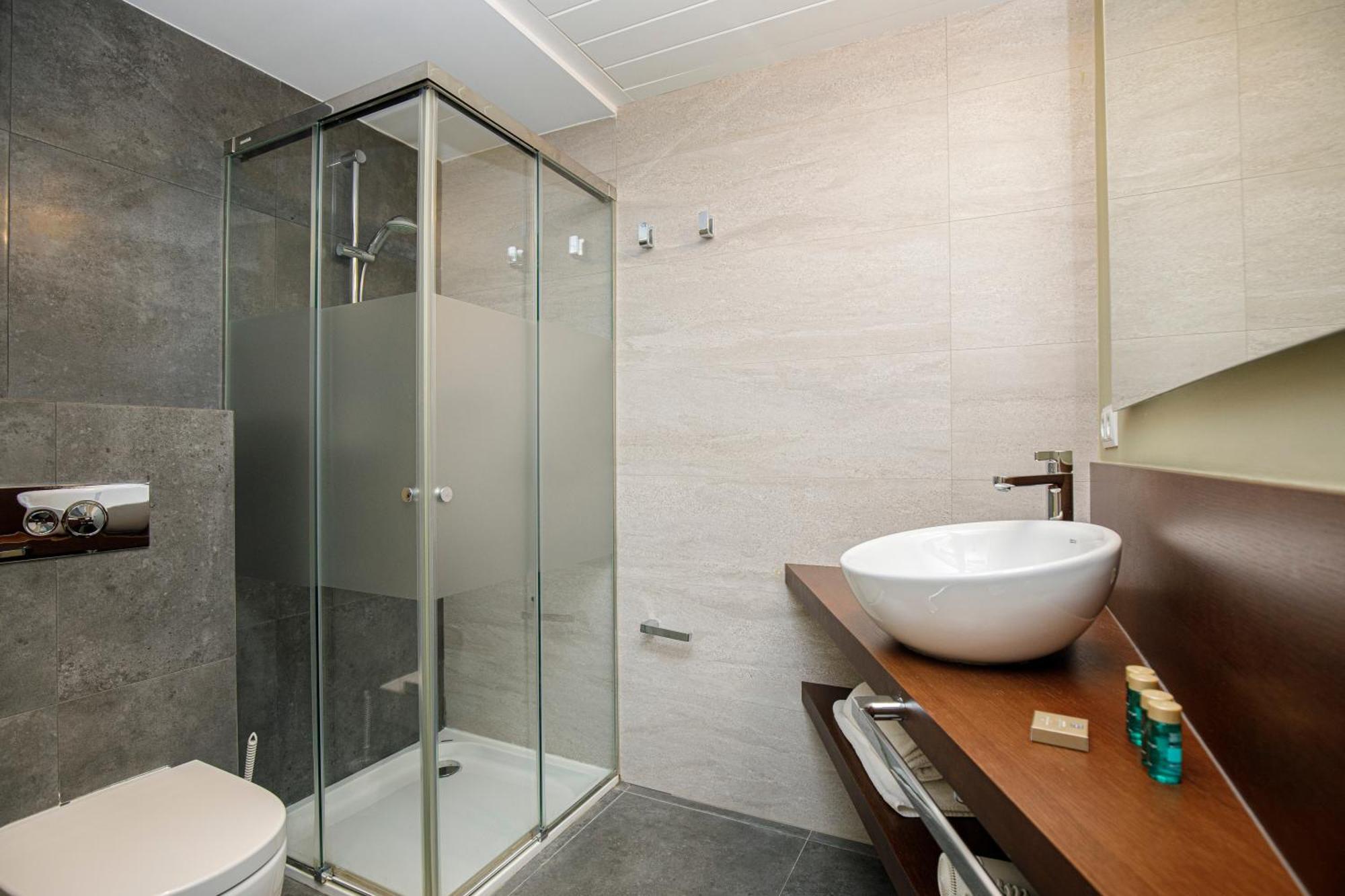 Les Clarisses Boutique Hotel Бік Екстер'єр фото