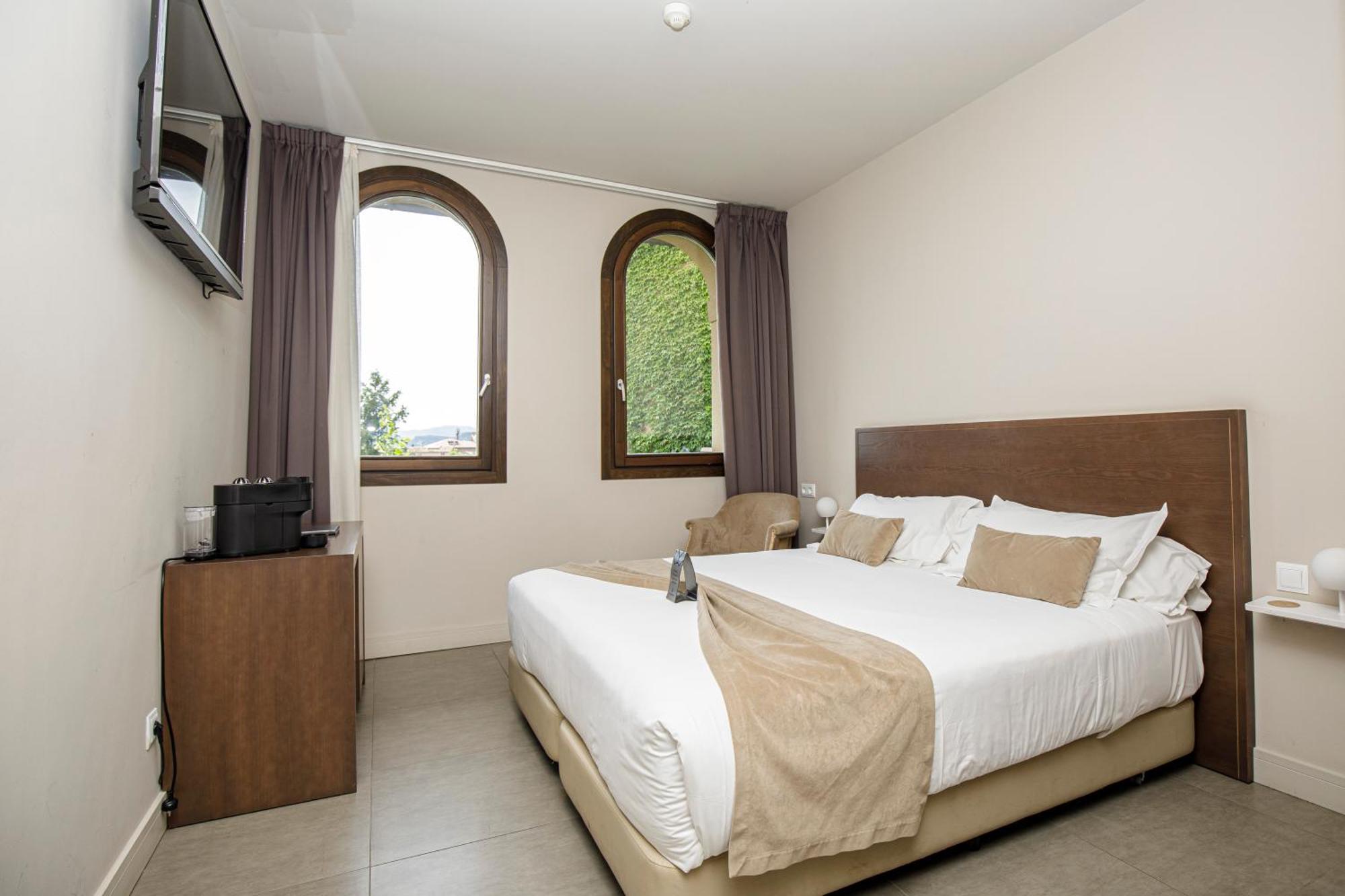Les Clarisses Boutique Hotel Бік Екстер'єр фото