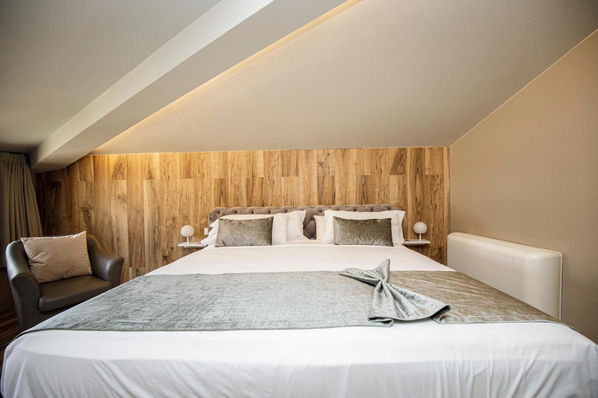 Les Clarisses Boutique Hotel Бік Екстер'єр фото