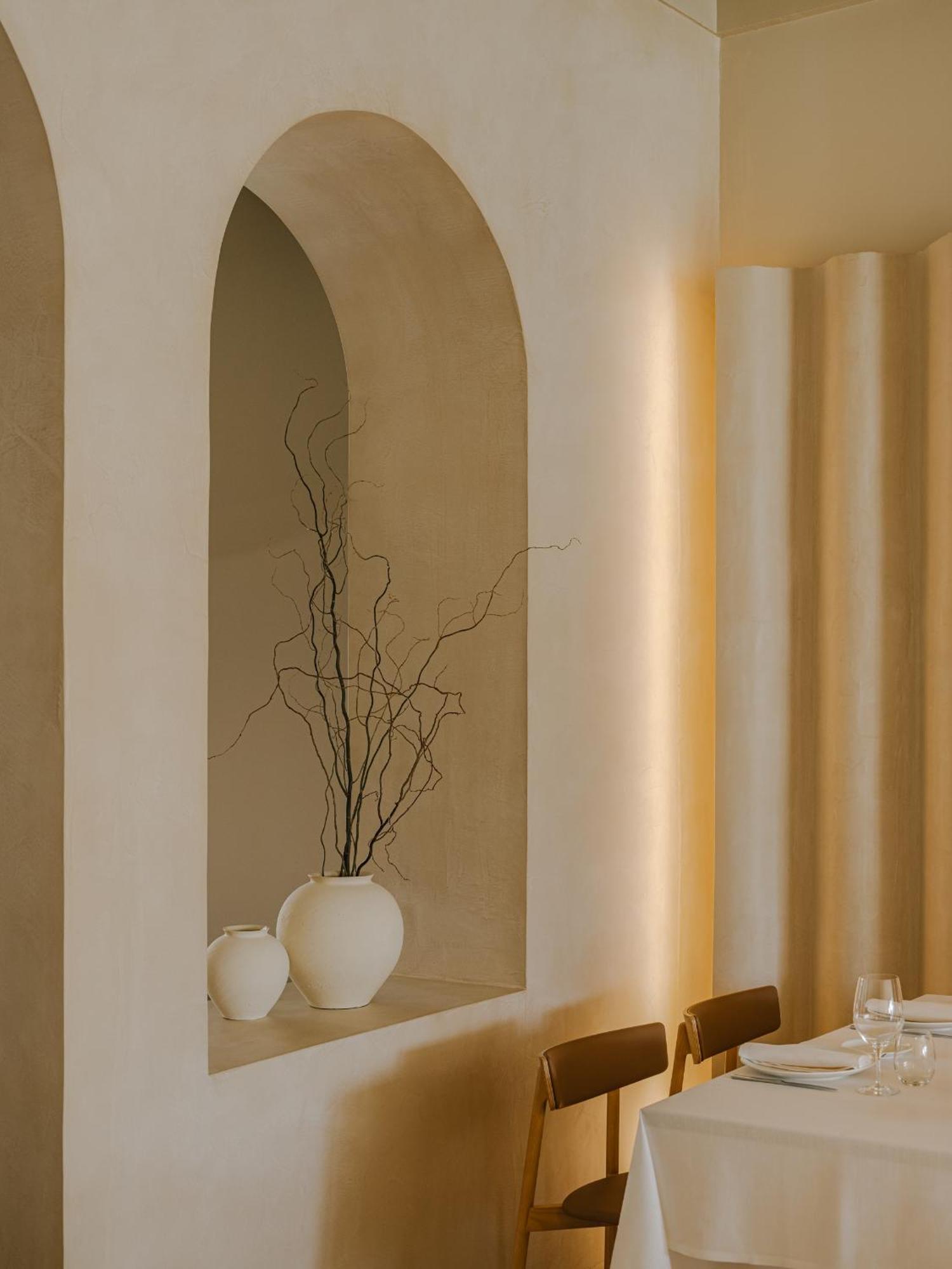 Les Clarisses Boutique Hotel Бік Екстер'єр фото