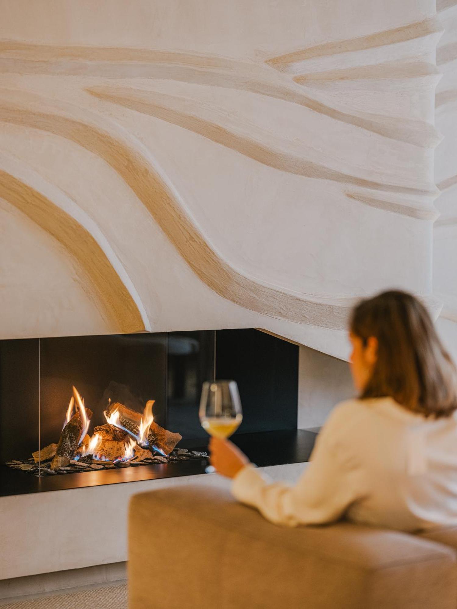 Les Clarisses Boutique Hotel Бік Екстер'єр фото