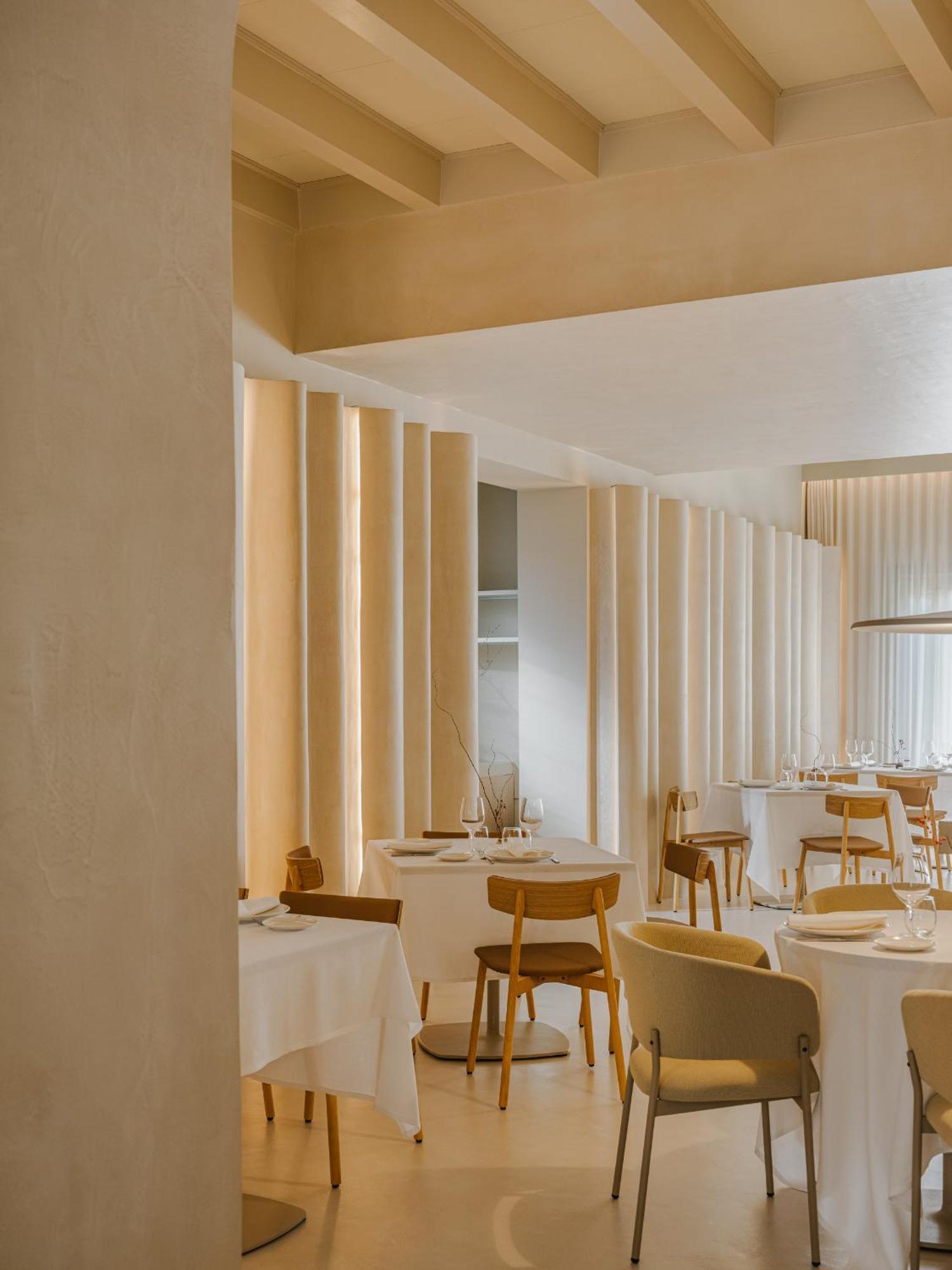 Les Clarisses Boutique Hotel Бік Екстер'єр фото