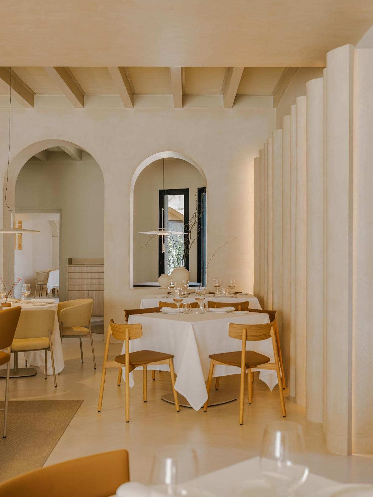 Les Clarisses Boutique Hotel Бік Екстер'єр фото