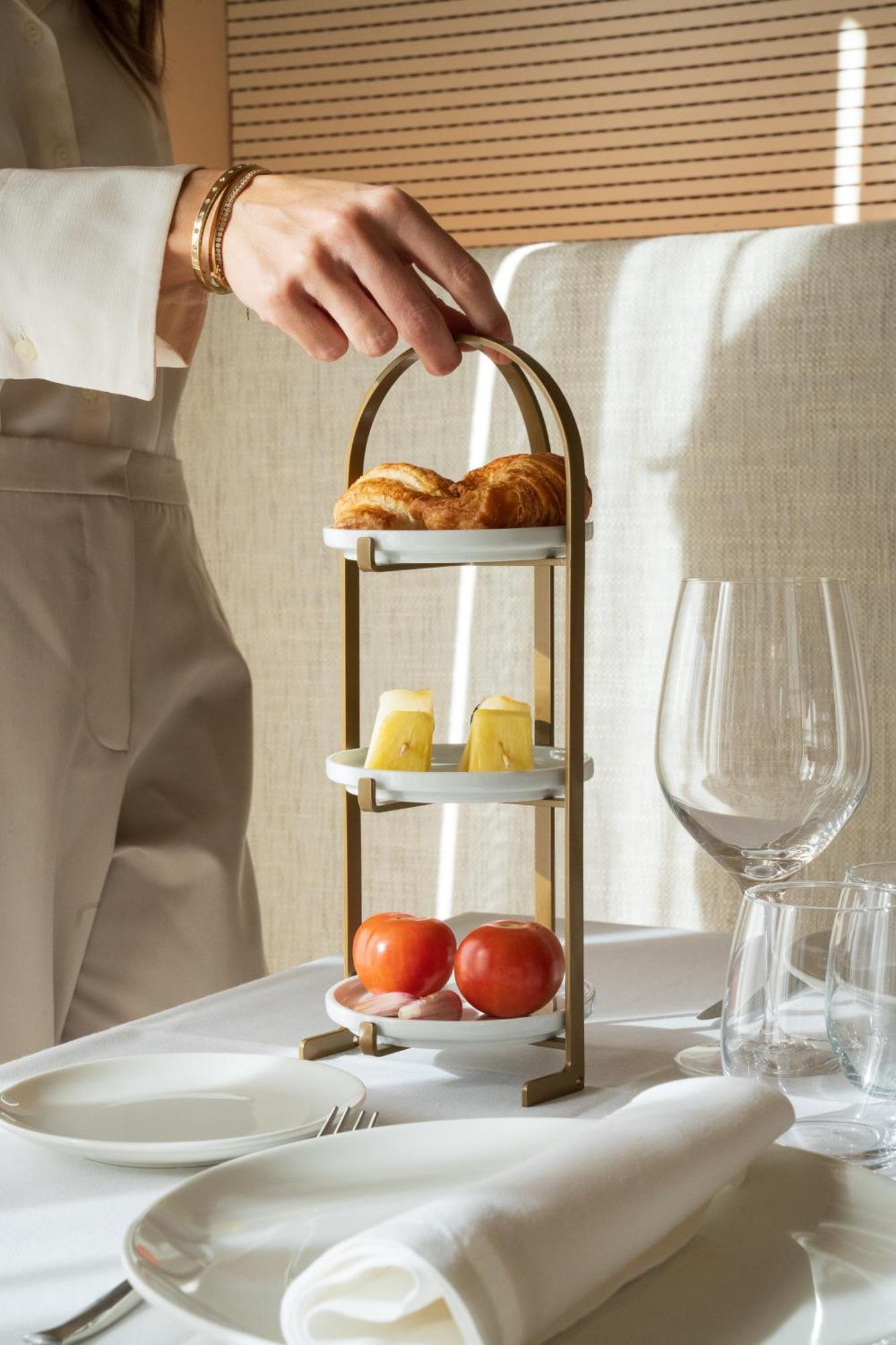 Les Clarisses Boutique Hotel Бік Екстер'єр фото