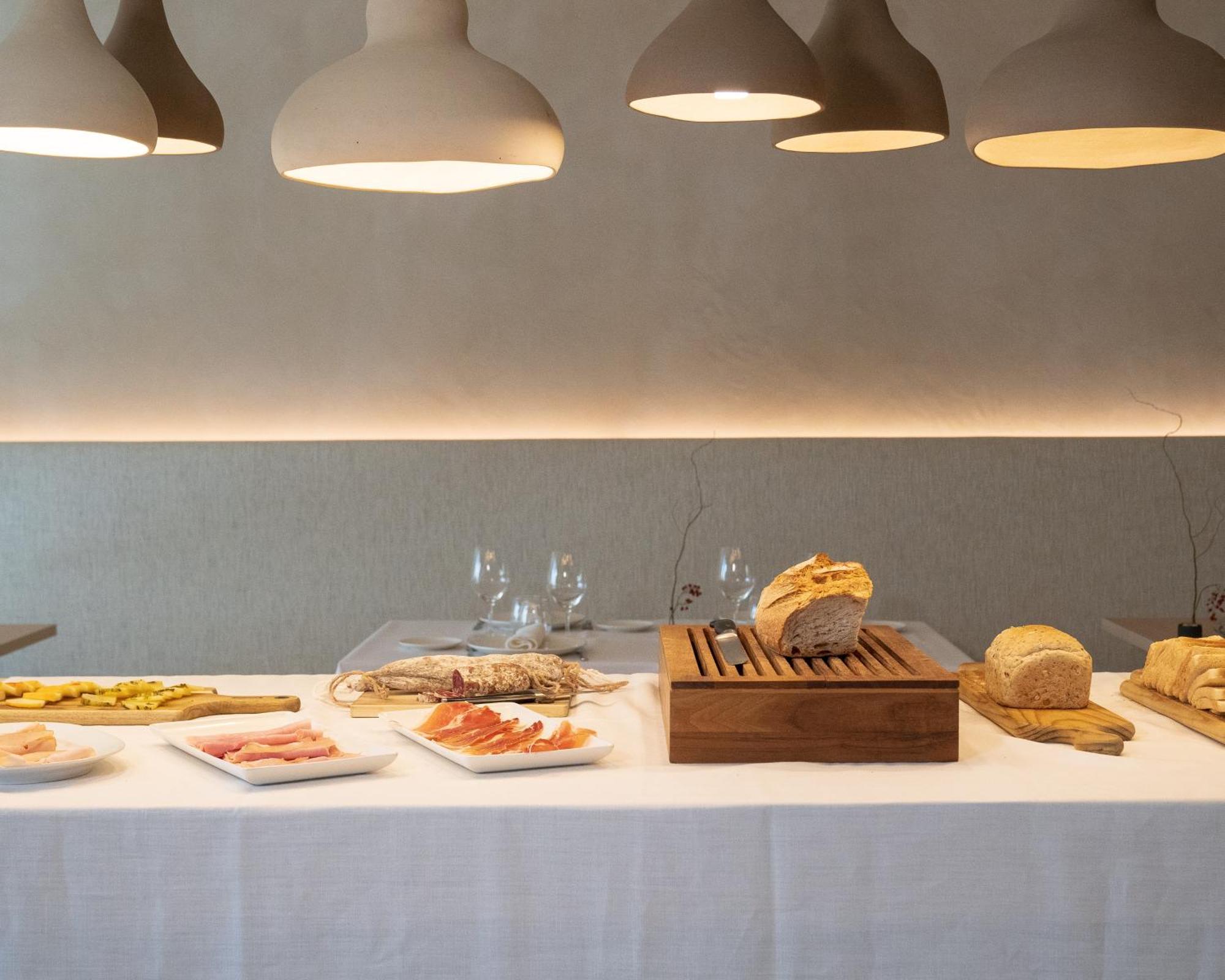 Les Clarisses Boutique Hotel Бік Екстер'єр фото