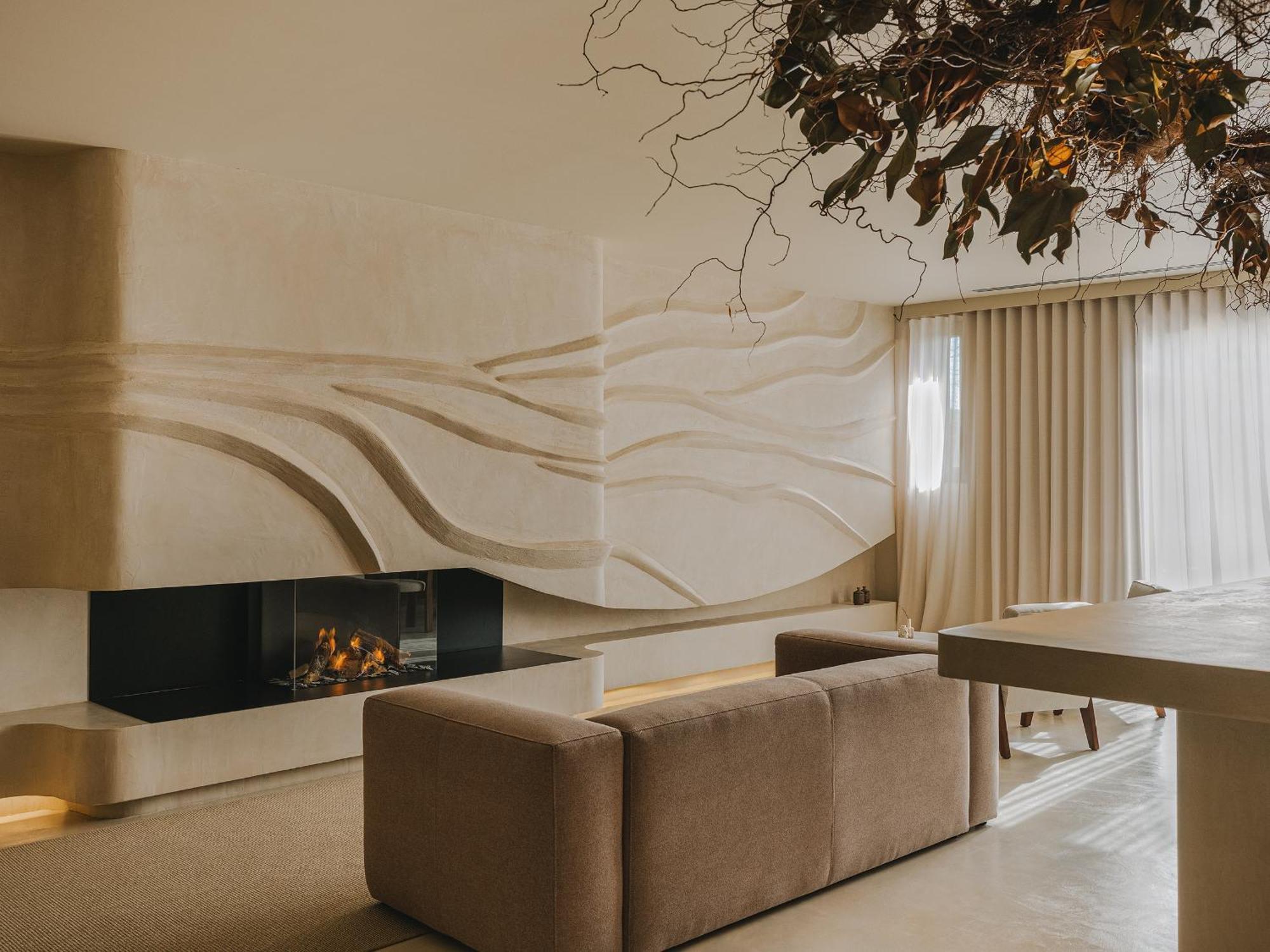 Les Clarisses Boutique Hotel Бік Екстер'єр фото