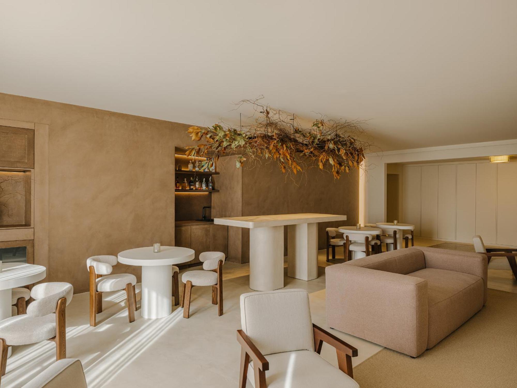 Les Clarisses Boutique Hotel Бік Екстер'єр фото