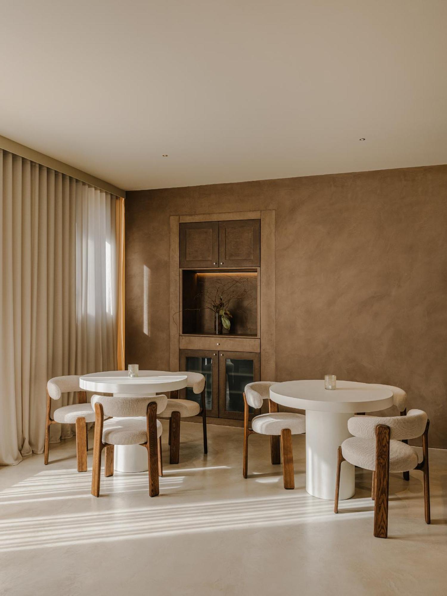 Les Clarisses Boutique Hotel Бік Екстер'єр фото