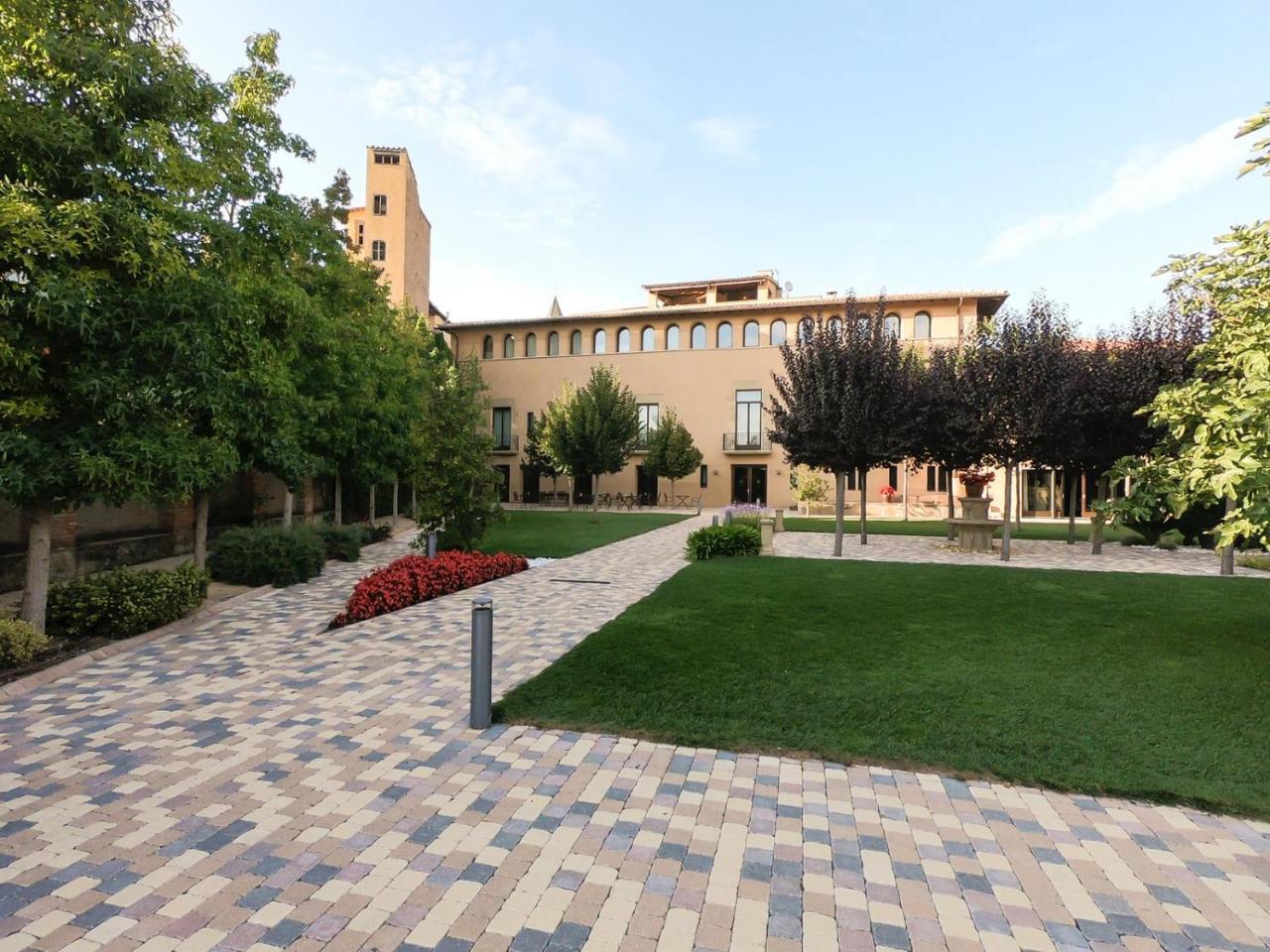 Les Clarisses Boutique Hotel Бік Екстер'єр фото