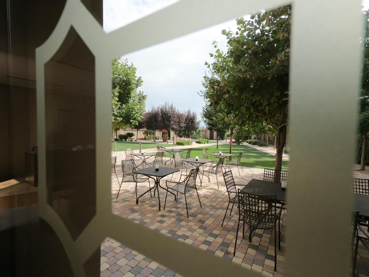 Les Clarisses Boutique Hotel Бік Екстер'єр фото