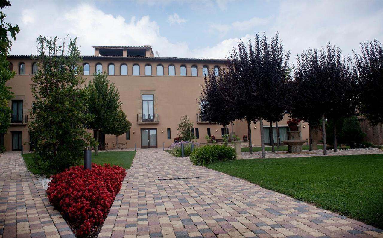 Les Clarisses Boutique Hotel Бік Екстер'єр фото