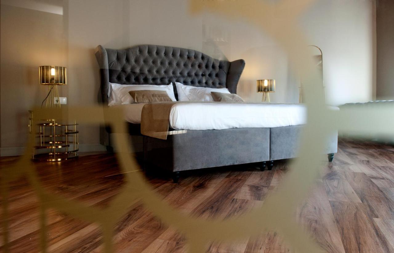 Les Clarisses Boutique Hotel Бік Екстер'єр фото