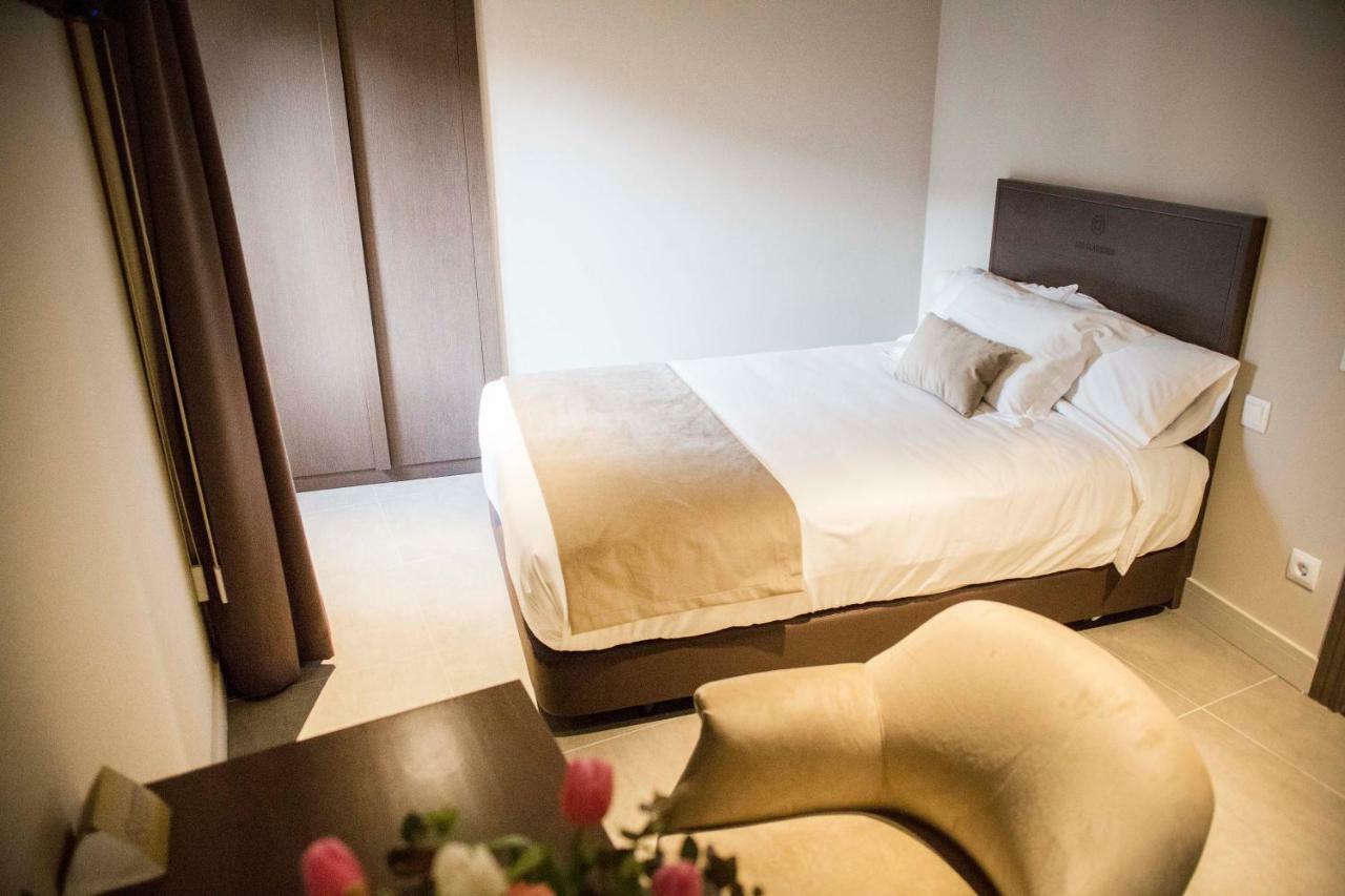 Les Clarisses Boutique Hotel Бік Екстер'єр фото