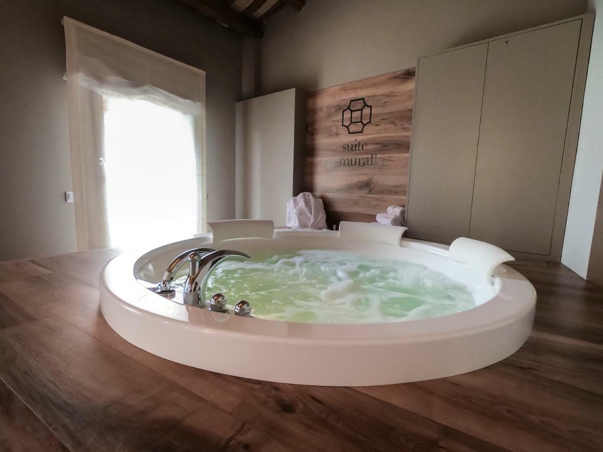 Les Clarisses Boutique Hotel Бік Екстер'єр фото